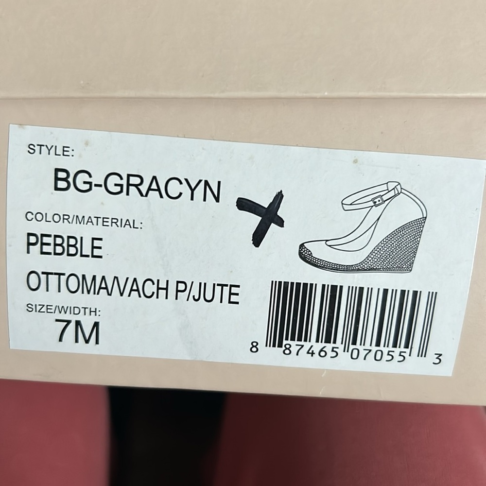 Bcbgeneration Espadrilles - image 8